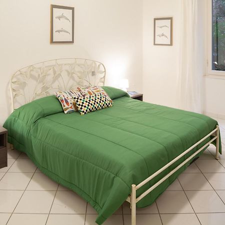 Sirene 4 Apartment Levanto Ngoại thất bức ảnh