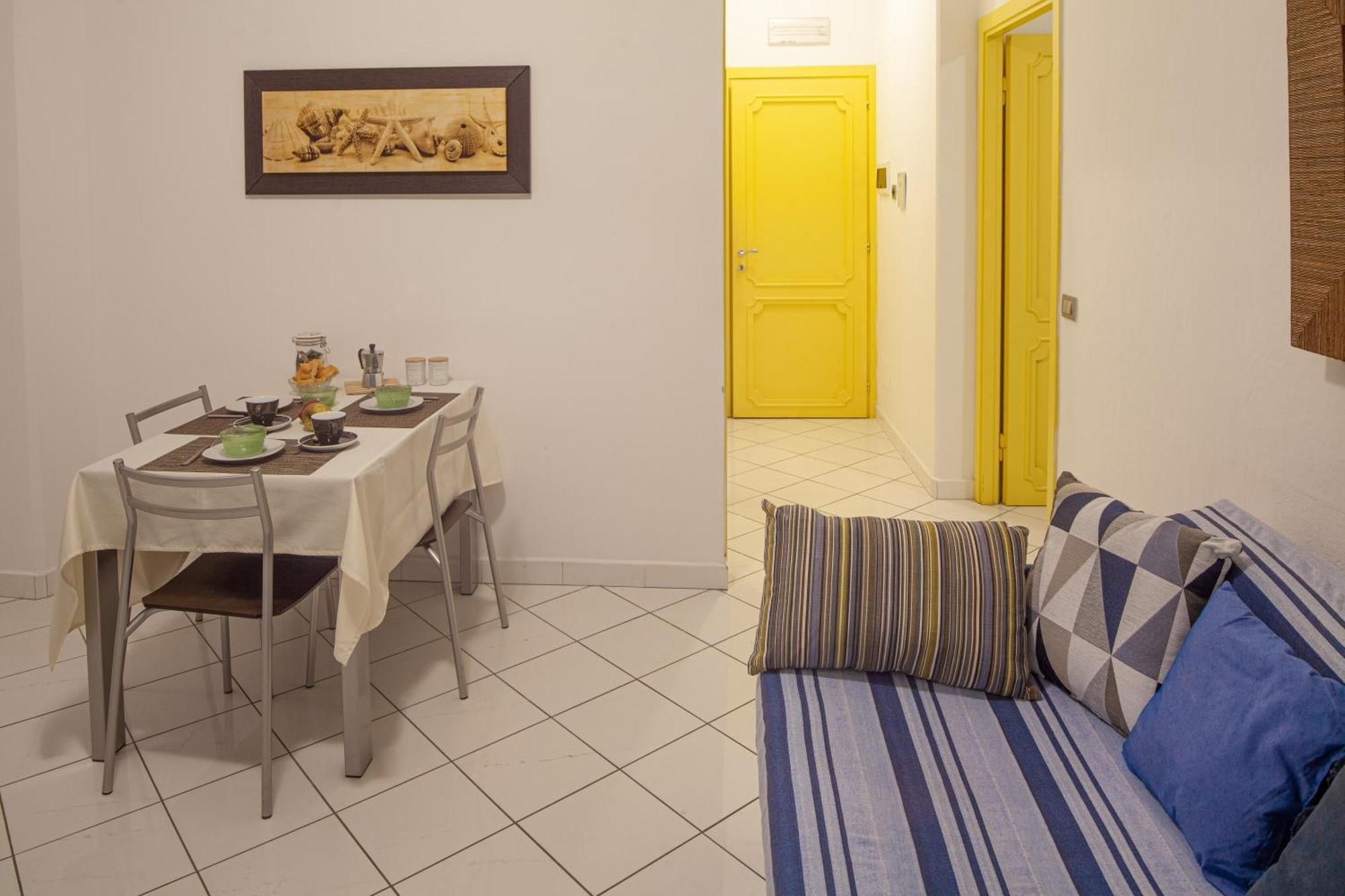 Sirene 4 Apartment Levanto Ngoại thất bức ảnh