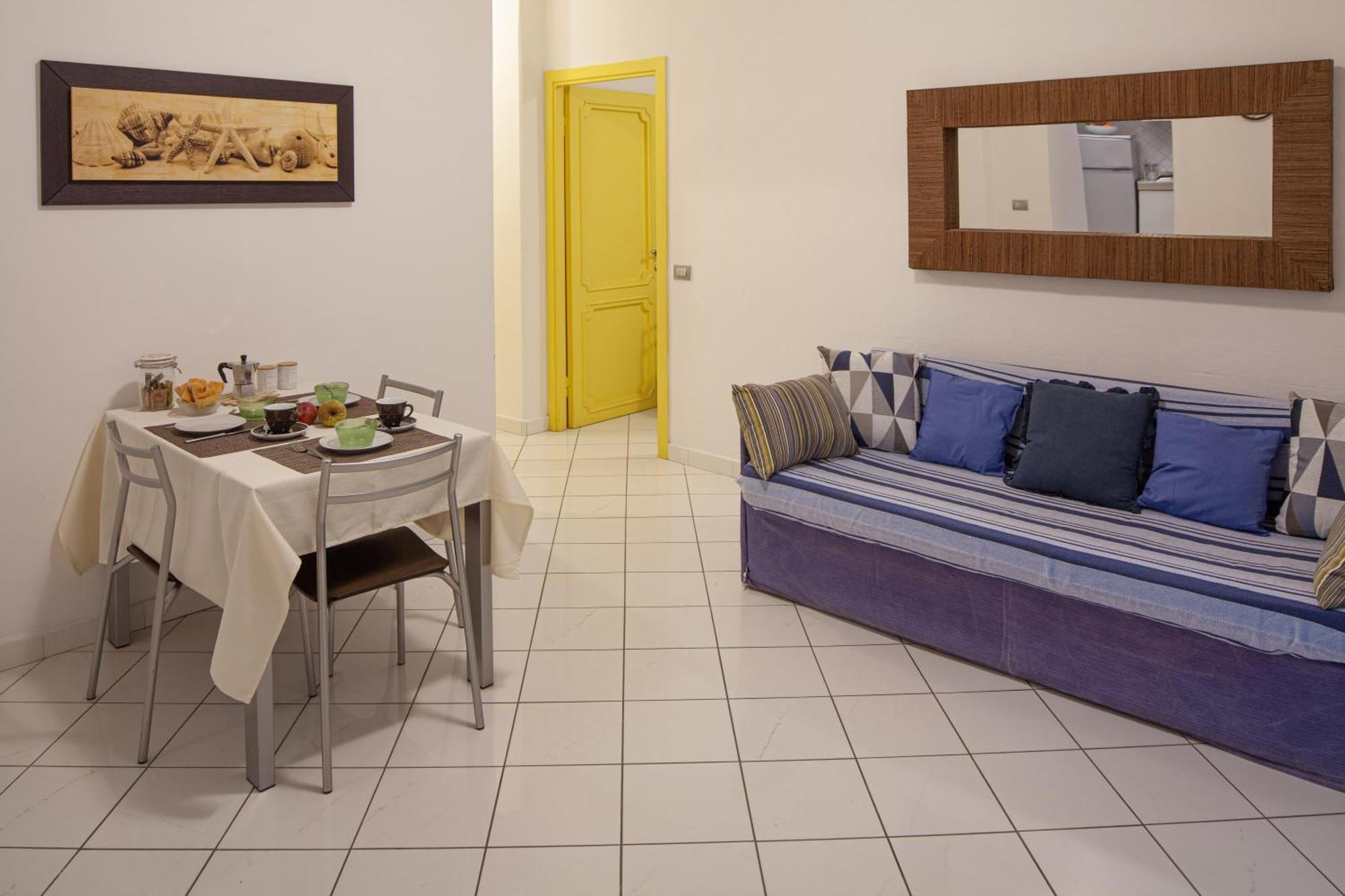 Sirene 4 Apartment Levanto Ngoại thất bức ảnh