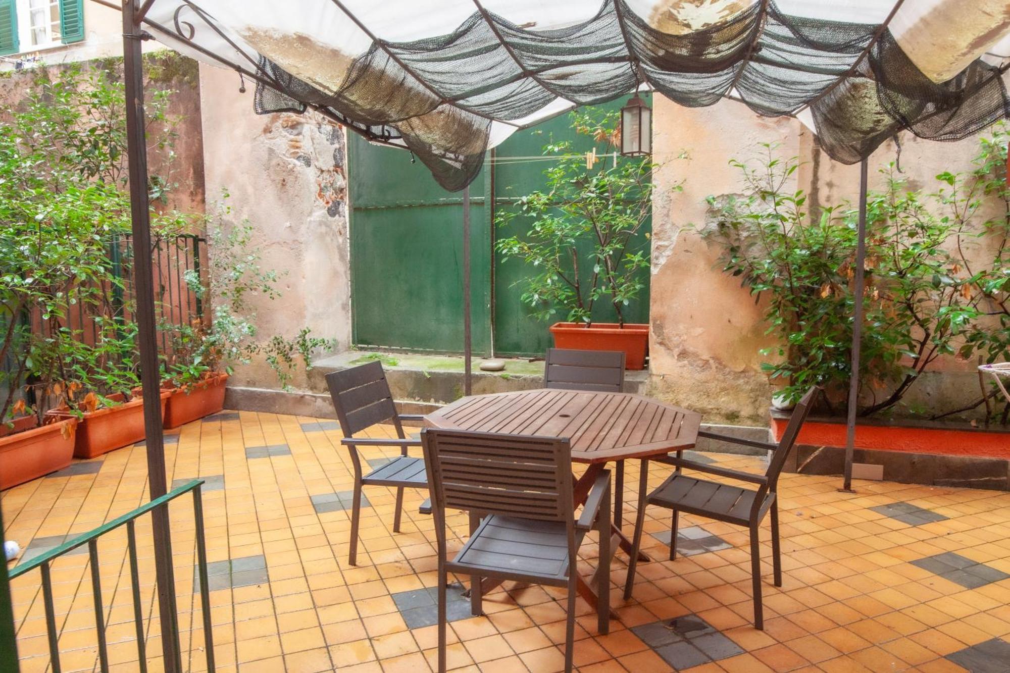 Sirene 4 Apartment Levanto Ngoại thất bức ảnh